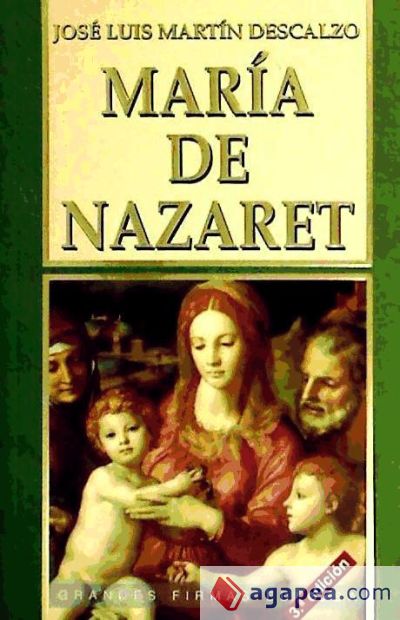 María de Nazareth