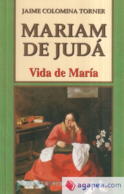 Mariam de Judá