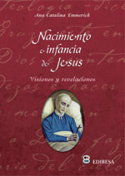 Portada de Nacimiento e infancia de Jesús