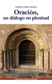 Portada de Oración, un diálogo en plenitud