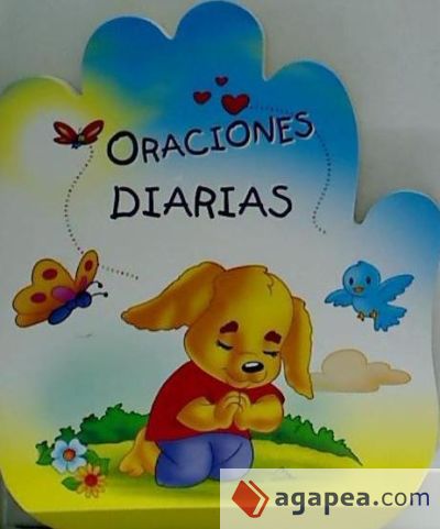 Oraciones diarias