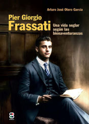 Portada de PIER GIORGIO FRASSATI