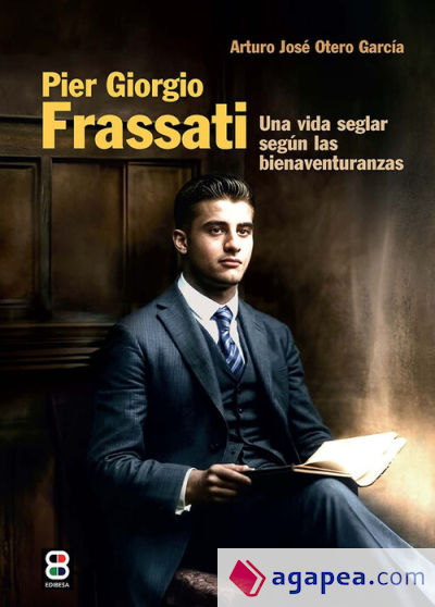 PIER GIORGIO FRASSATI