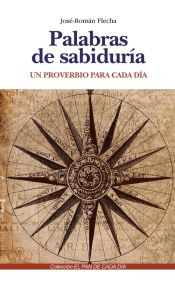 Portada de Palabras de sabiduría: Un proverbio para cada día