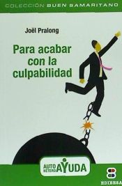 Portada de Para acabar con la culpabilidad