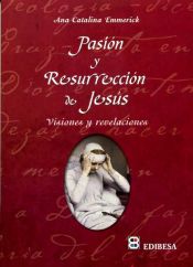 Portada de Pasión y resurreccion de Jesús