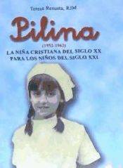 Portada de Pilina