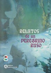 Portada de Relatos de un peregrino ruso a su padre espiritual