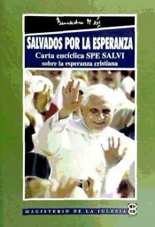 Portada de Salvados por la esperanza