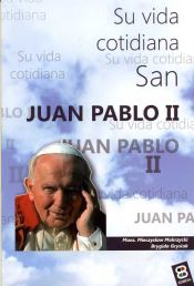 Portada de San Juan Pablo II