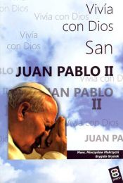 Portada de San Juan Pablo II