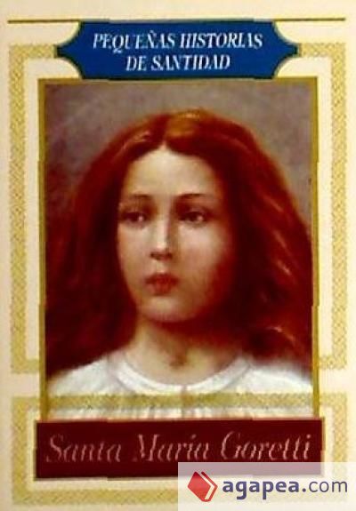 Santa María Goretti