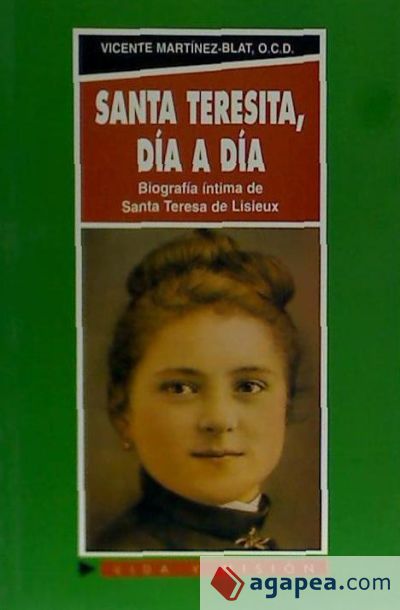 Santa Teresita, día a día