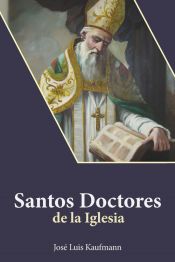 Portada de Santos Doctores de la Iglesia