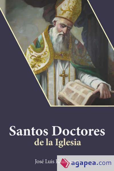 Santos Doctores de la Iglesia