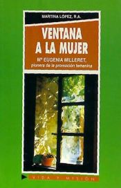 Portada de Ventana a la mujer