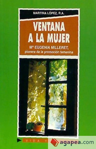 Ventana a la mujer