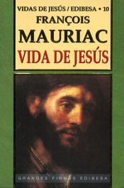 Portada de Vida de Jesús