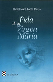 Portada de Vida de la Virgen María