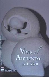 Portada de Vivir el Adviento en el ciclo B