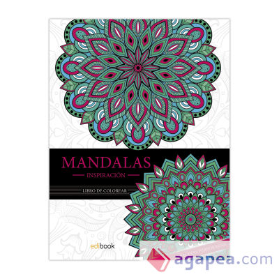 MANDALAS CREATIVIDAD