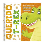 Portada de QUERIDO T-REX