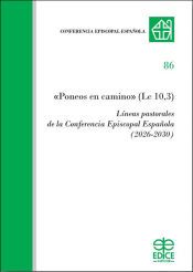 Portada de PONEOS EN CAMINO LC 10,3