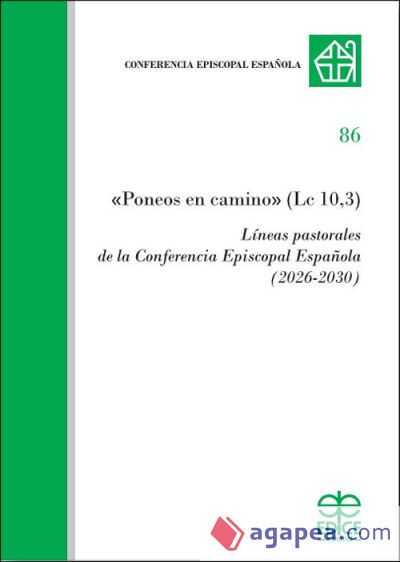 PONEOS EN CAMINO LC 10,3