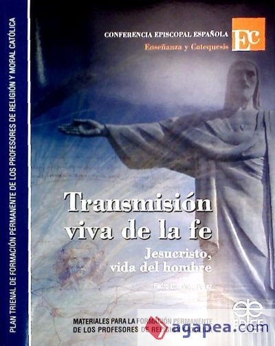 TRANSMISION VIVA DE LA FE