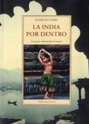 Portada de INDIA POR DENTRO, LA