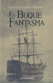 Portada de EL BUQUE FANTASMA