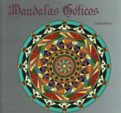Portada de MANDALAS G&Oacute;TICOS