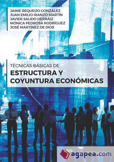 Técnicas básicas de estructura y coyuntura económicas