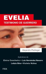 Portada de EVELIA TESTIMONIO DE GUERRERO