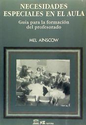 Portada de NECESIDADES EDUCATIVAS ESPECIALES