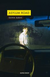Portada de Asylum Road