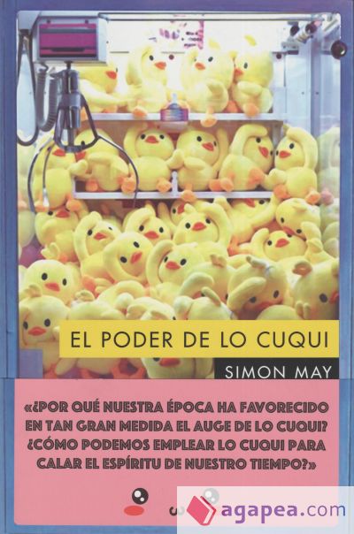 EL PODER DE LO CUQUI