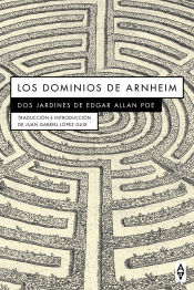 Portada de Los dominios de Arnheim