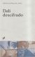 Portada de DAL? DESCIFRADO, de Toni Cabr&eacute;