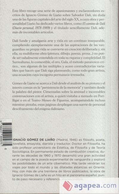 DAL? DESCIFRADO
