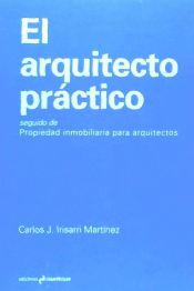 Portada de EL ARQUITECTO PRACTICO