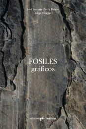 Portada de FOSILES GRAFICOS