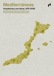 Portada de MEDITERRANEAS