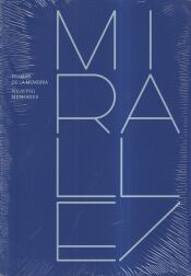 Portada de MIRALLES TRAMAS DE LA MEMORIA