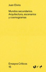 Portada de MUNDOS SECUNDARIOS