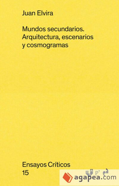 MUNDOS SECUNDARIOS MUNDOS SECUNDARIOS