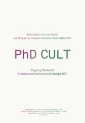 Portada de PHD CULT