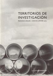 Portada de TERRITORIOS DE INVESTIGACI?N