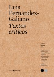 Portada de TEXTOS CRITICOS 11