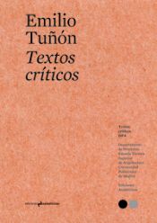 Portada de TEXTOS CRITICOS #8